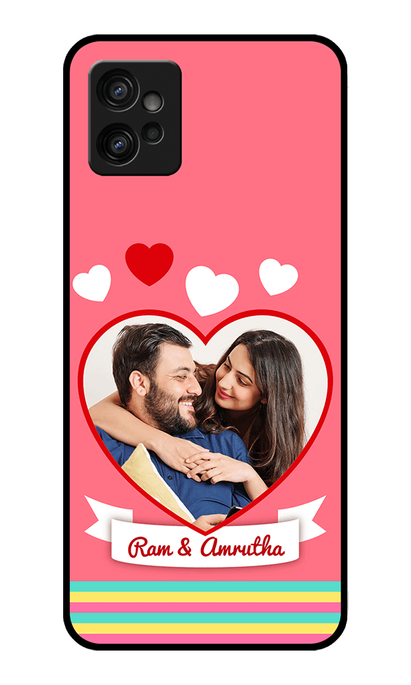 Custom Metal Mobile Cases