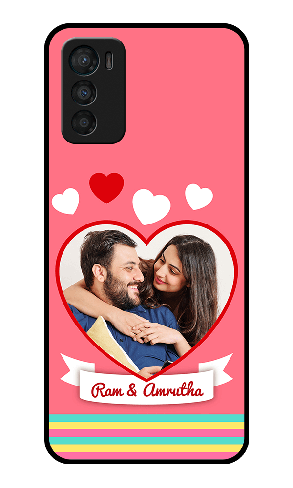 Custom Metal Mobile Cases
