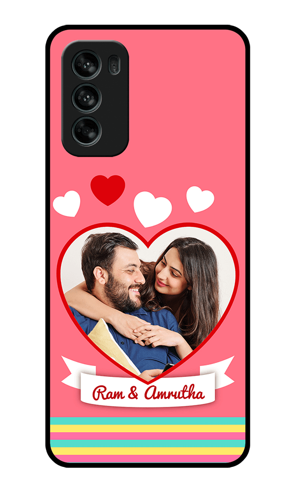 Custom Metal Mobile Cases