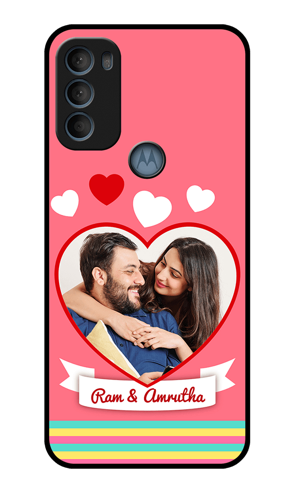 Custom Metal Mobile Cases