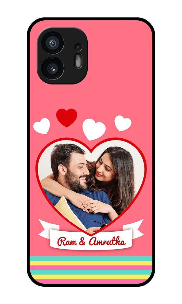 Custom Metal Mobile Cases