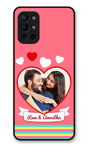 Custom Metal Mobile Cases
