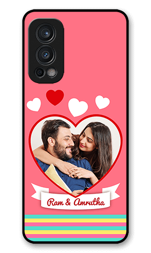 Custom Metal Mobile Cases