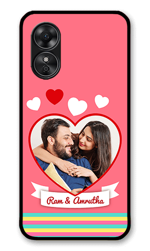 Custom Metal Mobile Cases