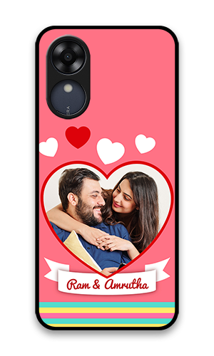 Custom Metal Mobile Cases