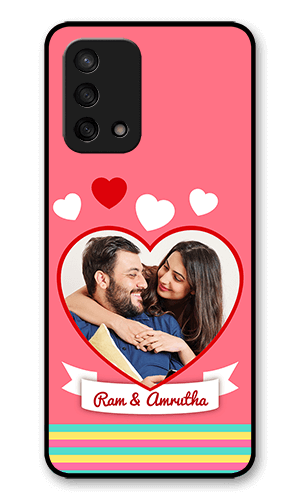 Custom Metal Mobile Cases