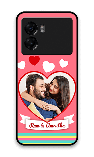 Custom Metal Mobile Cases