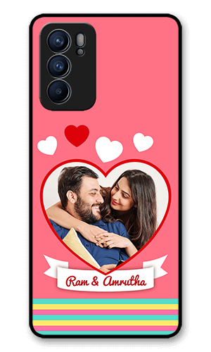 Custom Metal Mobile Cases