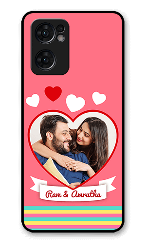 Custom Metal Mobile Cases