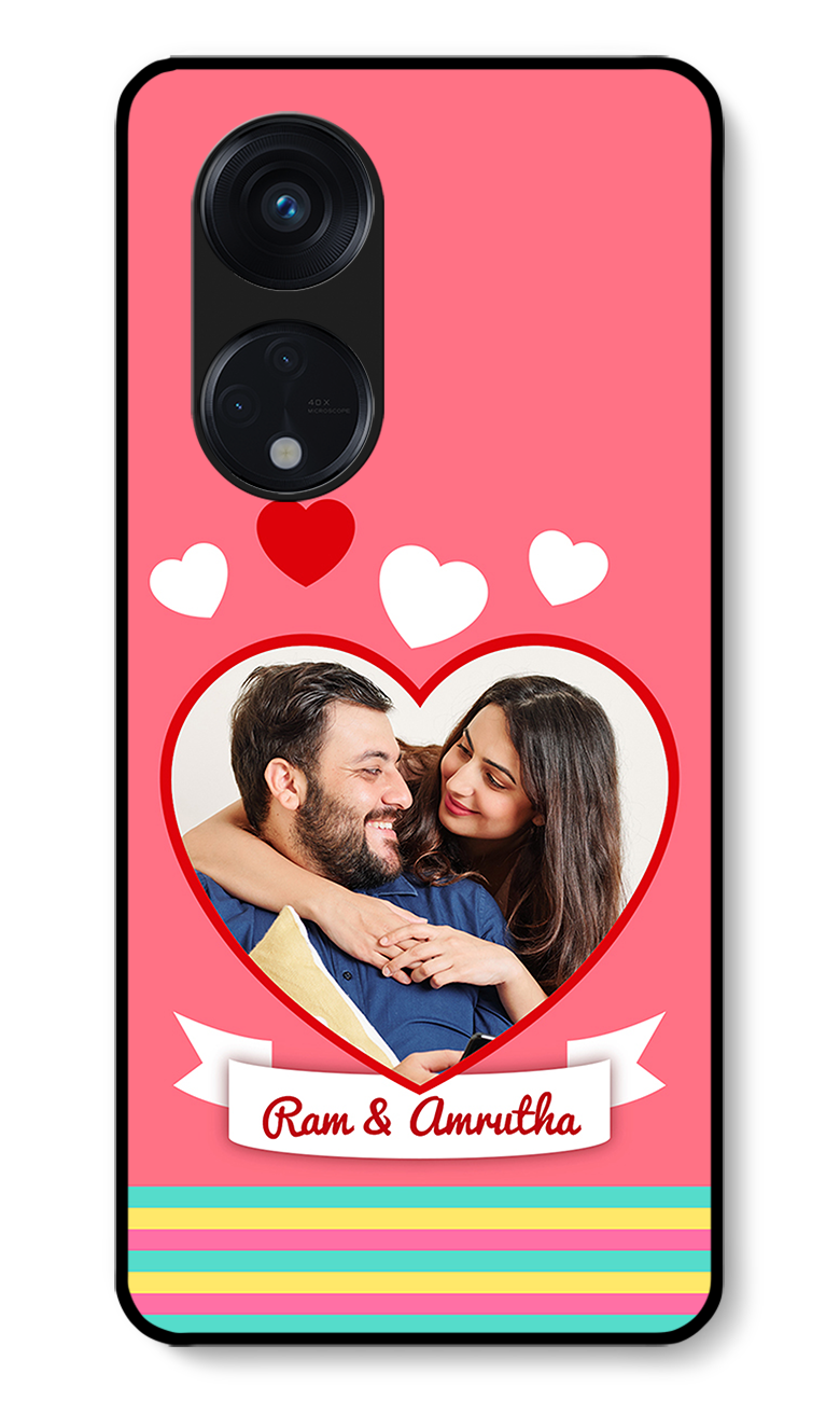 Custom Metal Mobile Cases