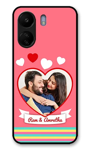 Custom Metal Mobile Cases