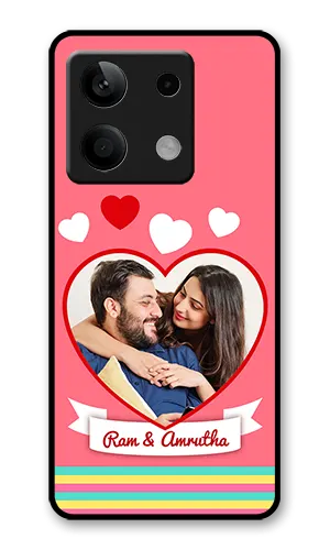 Custom Metal Mobile Cases