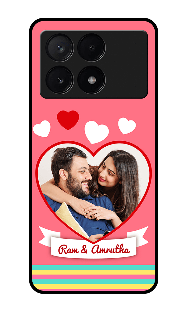 Custom Metal Mobile Cases