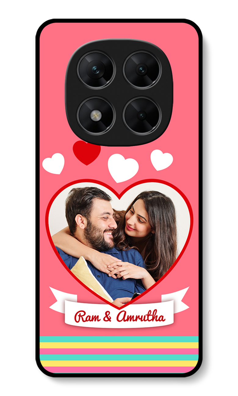 Custom Metal Mobile Cases
