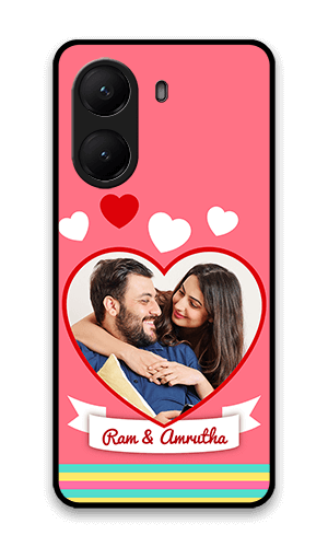 Custom Metal Mobile Cases