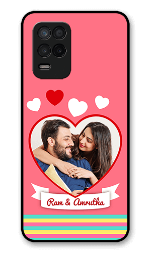 Custom Metal Mobile Cases