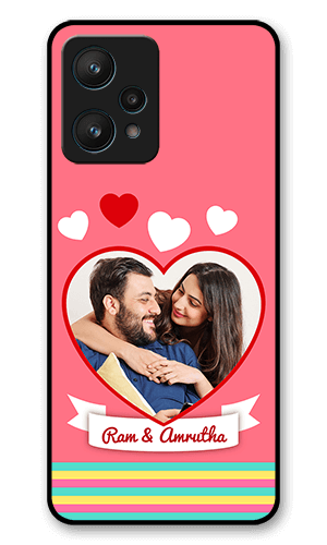 Custom Metal Mobile Cases