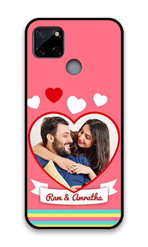 Custom Metal Mobile Cases
