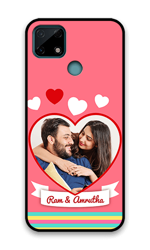 Custom Metal Mobile Cases
