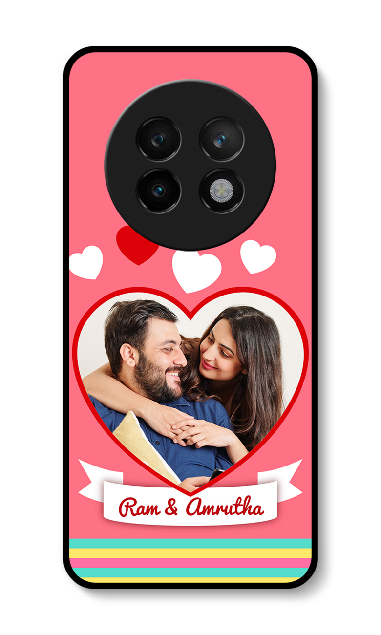 Custom Metal Mobile Cases