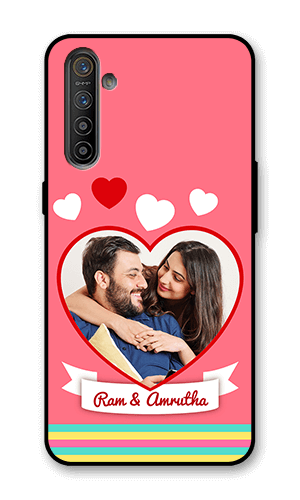 Custom Metal Mobile Cases