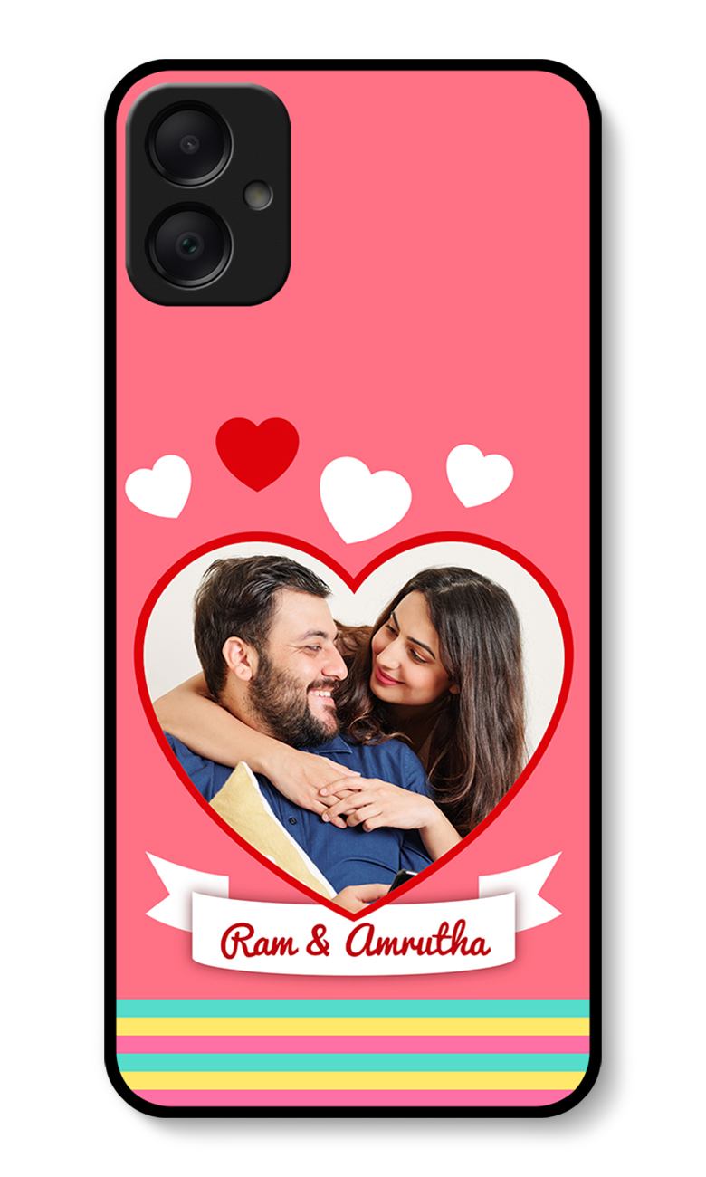 Custom Metal Mobile Cases