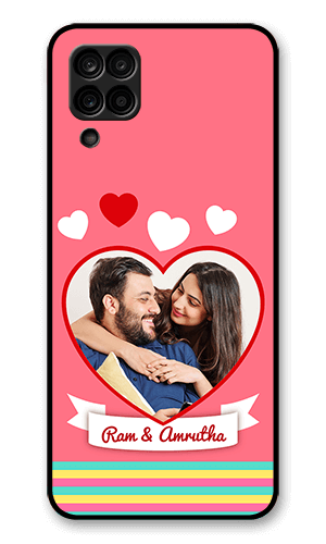 Custom Metal Mobile Cases