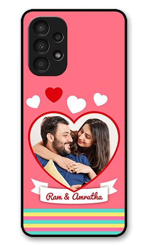 Custom Metal Mobile Cases