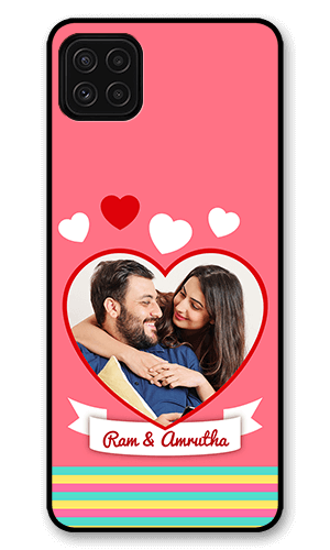 Custom Metal Mobile Cases