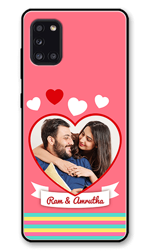 Custom Metal Mobile Cases
