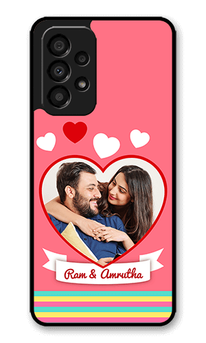 Custom Metal Mobile Cases