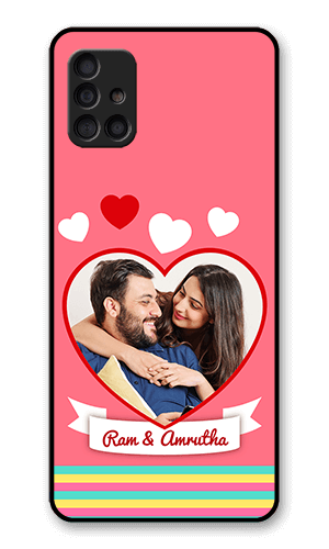 Custom Metal Mobile Cases