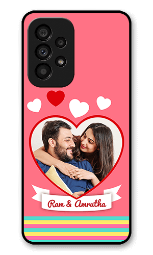 Custom Metal Mobile Cases
