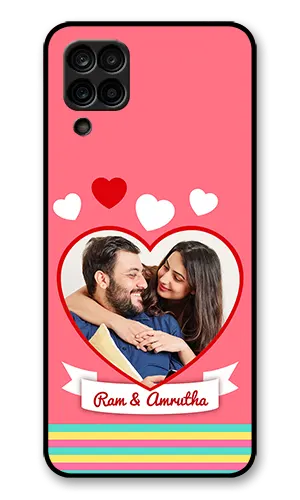 Custom Metal Mobile Cases
