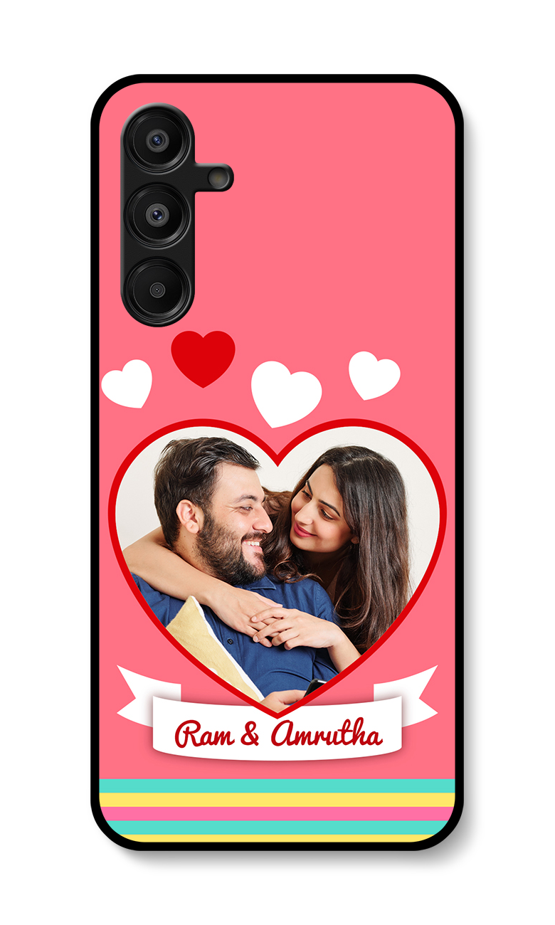Custom Metal Mobile Cases