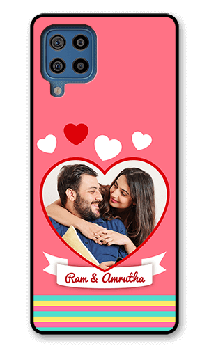 Custom Metal Mobile Cases