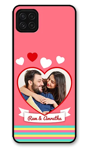 Custom Metal Mobile Cases