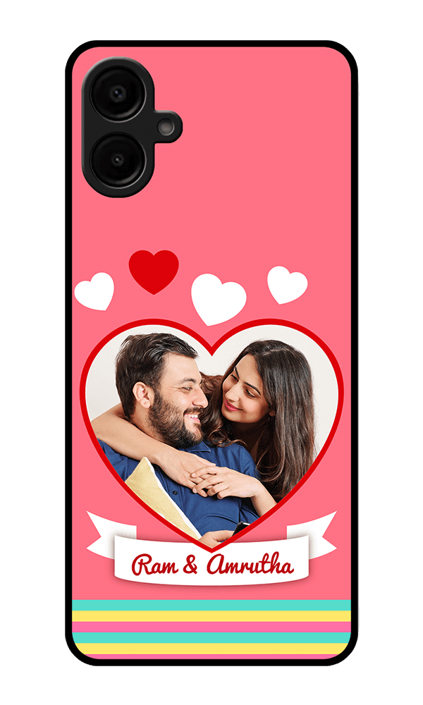 Custom Metal Mobile Cases