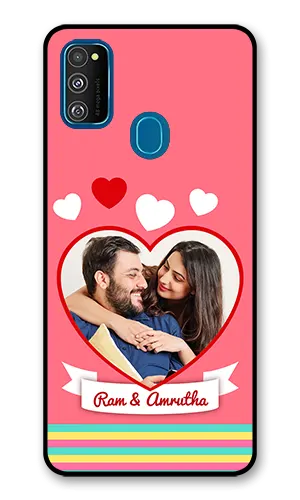 Custom Metal Mobile Cases