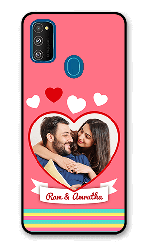 Custom Metal Mobile Cases