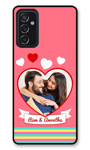 Custom Metal Mobile Cases