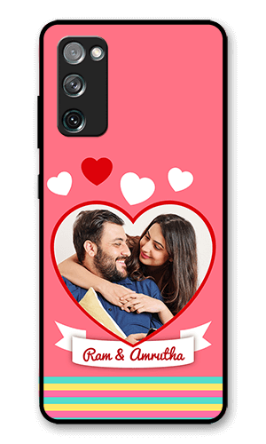 Custom Metal Mobile Cases