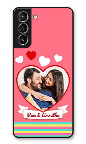 Custom Metal Mobile Cases