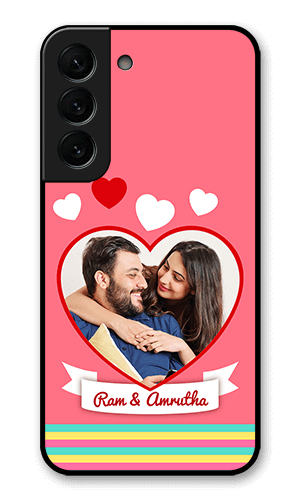Custom Metal Mobile Cases