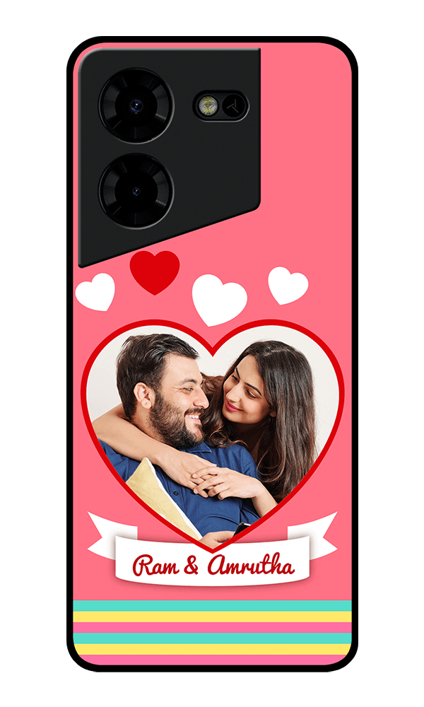 Custom Metal Mobile Cases
