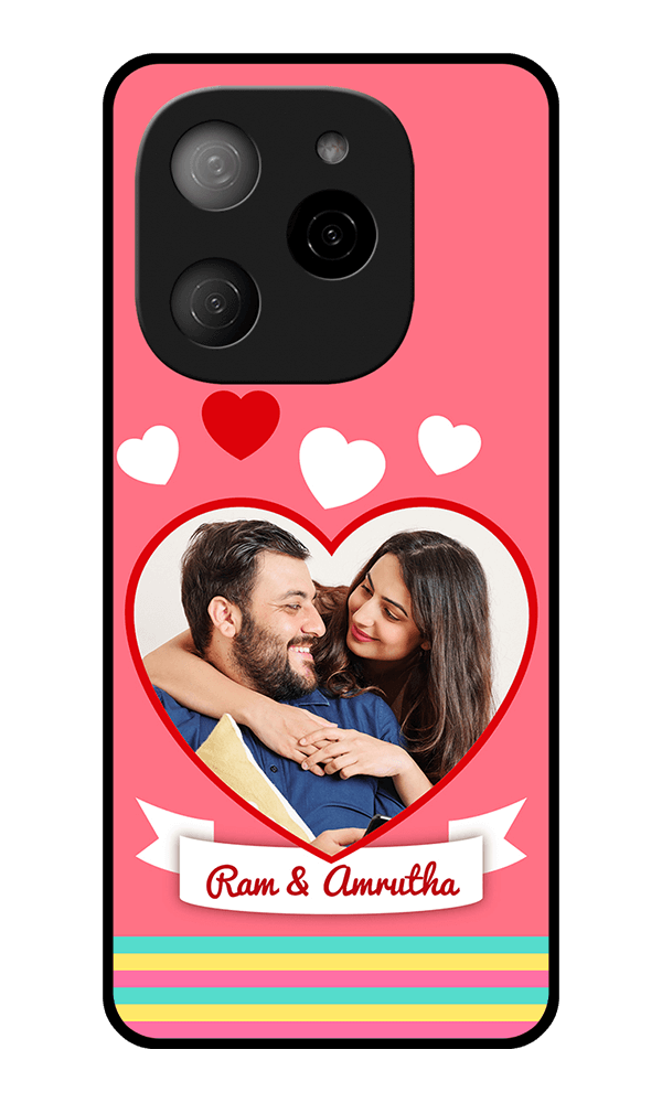 Custom Metal Mobile Cases
