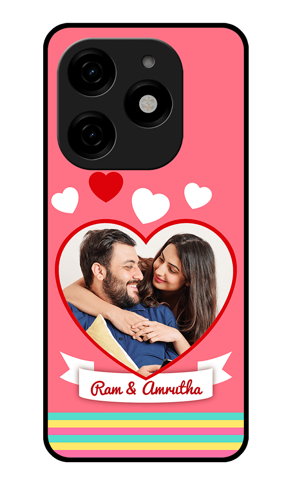 Custom Metal Mobile Cases