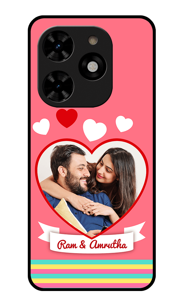 Custom Metal Mobile Cases