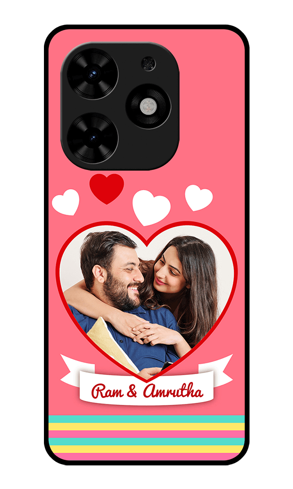 Custom Metal Mobile Cases