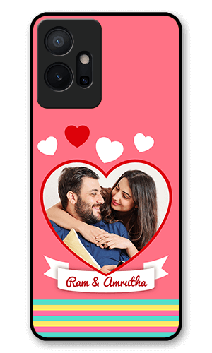Custom Metal Mobile Cases